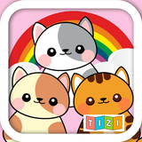 com.iz.my.animal.town.pretend.play.cat.house.kids