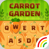 com.keyboard.theme.carrotgarden