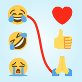 emoji.puzzle.connect.match.game