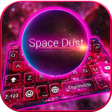 com.ikeyboard.theme.spacedust