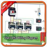 com.star.delta.wiring.diagram.homemade.instalation.electrical.engineering.circuit.motor.wiringstartdelta.learn