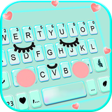 com.ikeyboard.theme.cute.sweet.face