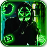 com.live.wallpaper.free.background.phone.launcher.theme.neon.mask.cool.man