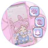 simila.kawaii.girl.launcher