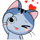 com.gfox.cutecatsticker