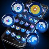 launcher.theme.luk.spheresblue