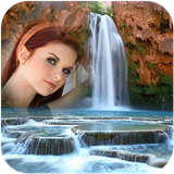 ibox.waterfall.photo.frame