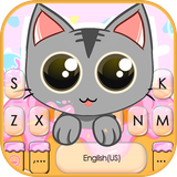 com.ikeyboard.theme.lovely.cute.cat