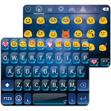 com.kkkeyboard.emoji.keyboard.theme.LonelyDay