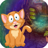 air.com.bestescapegames.BestEscapeGames206HungryFelineRescueGame