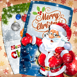 com.New.Year.Santa.Claus.Christmas.GreetingCards