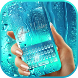com.ikeyboard.theme.blue.glass.water
