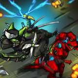 theflash.f2game.DinoFortress