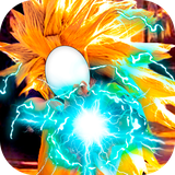 best.photo.app.supersaiyan