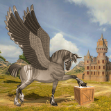 com.gigago.flying.unicorn.horse