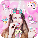com.fastappslab.unicorn.pic.selfie