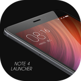 xiaomi.redmi.note.launcher.xiaomi.redmi.note.theme