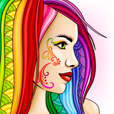 sandbox.coloring.mandala.relax