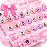 com.ikeyboard.theme.girly.pink.pearl