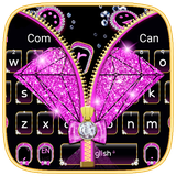 keyboard.theme.diamond.ziplock