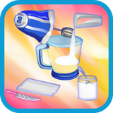 air.com.Cake.Cooking.Games.voor.meisjes