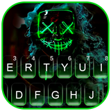 com.ikeyboard.theme.smokey.neon.purge.mask