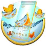 com.launcher.theme.lemon.fish.water