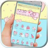 kawaii.bowknot.hellokitty