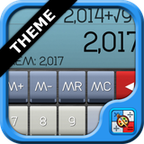 com.skinnable.calculator.theme.clean