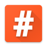 net.androidsrc.hashtags