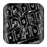 keyboard.theme.broken.glass