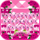 com.ikeyboard.theme.pink.roses