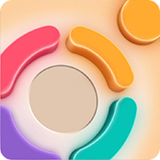 Sand.Ball.Collor.Shoot