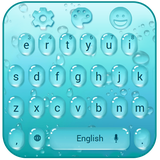 dew.drops.keyboard.theme