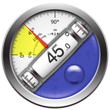 com.plaincode.clinometer