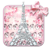 keyboard.theme.diamond.pink.paris