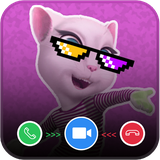 com.karkourtalking.videocallcat.angeltalkchat