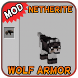 com.TorIMATVGames.NethriteArmoredWolfModforMCPE