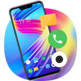 theme.colorful.bright.techno.spark3.hd.launcher