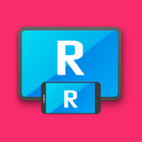 screen.receiver.rokucast