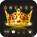 com.kkkeyboard.emoji.keyboard.theme.Crown