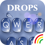 com.keyboard.theme.drops
