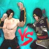 taptrendinggames.fightkingfightinggames