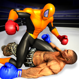 superhero.ninja.karate.spider.power.ring.fighting