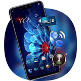 theme.colorful.bright.glory.flower.business.luxury.galaxy.g10.launcher.wallpaper