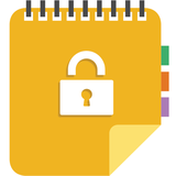 net.newsoftwares.noteslock