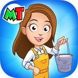 mytown.farm.free