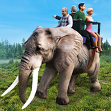 roya.elephant.savari
