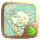 com.jb.gokeyboard.theme.keyboardthememintandgold.getjar