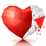 poly.art.colorbynumber.jigsaw.puzzles.low.poly.free